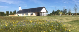 South Leicestershire Memorial Park and Crematorium