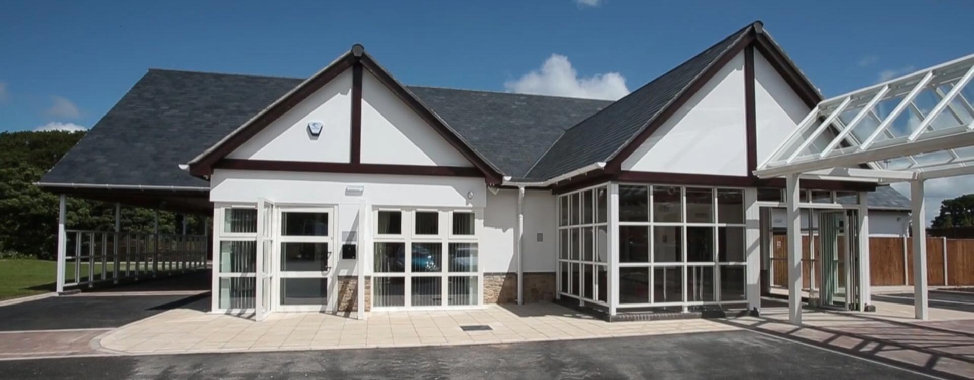 Flintshire Memorial Park and Crematorium