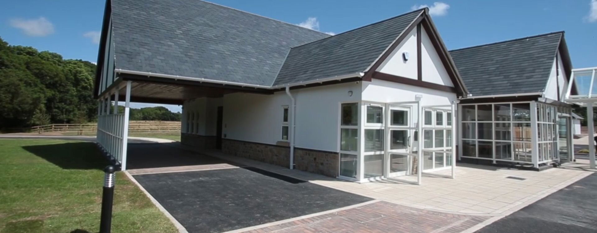 Flintshire Memorial Park and Crematorium