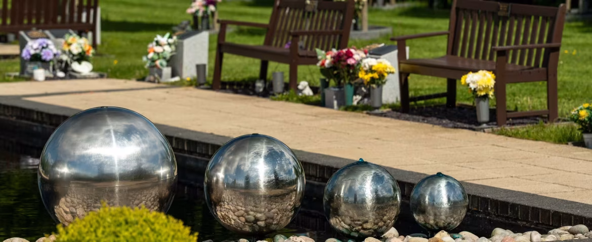 Flintshire Memorial Park and Crematorium