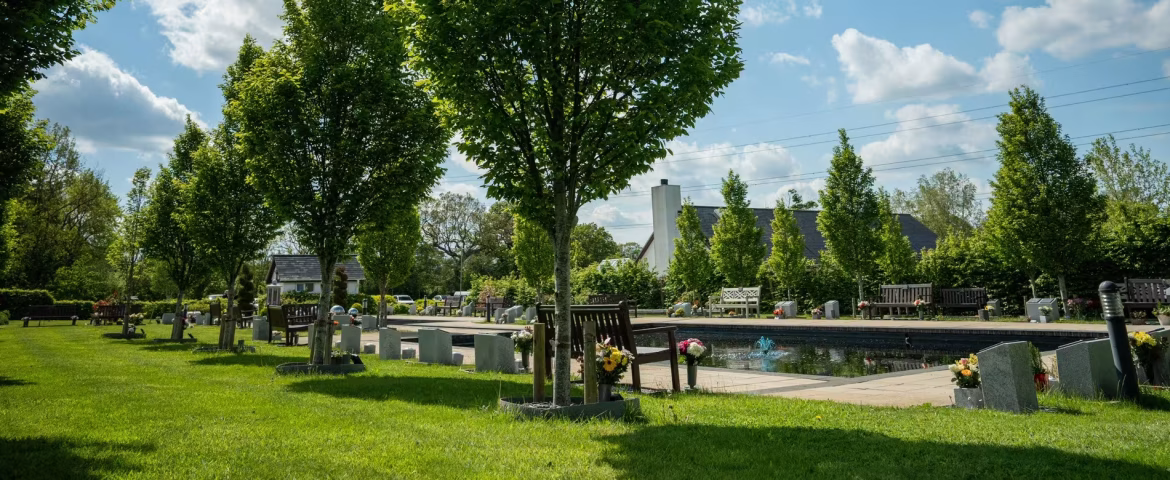Flintshire Memorial Park and Crematorium