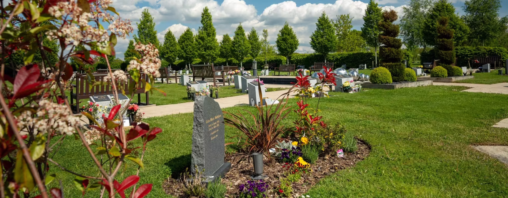 Flintshire Memorial Park and Crematorium Flintshire Memorial Park and Crematorium