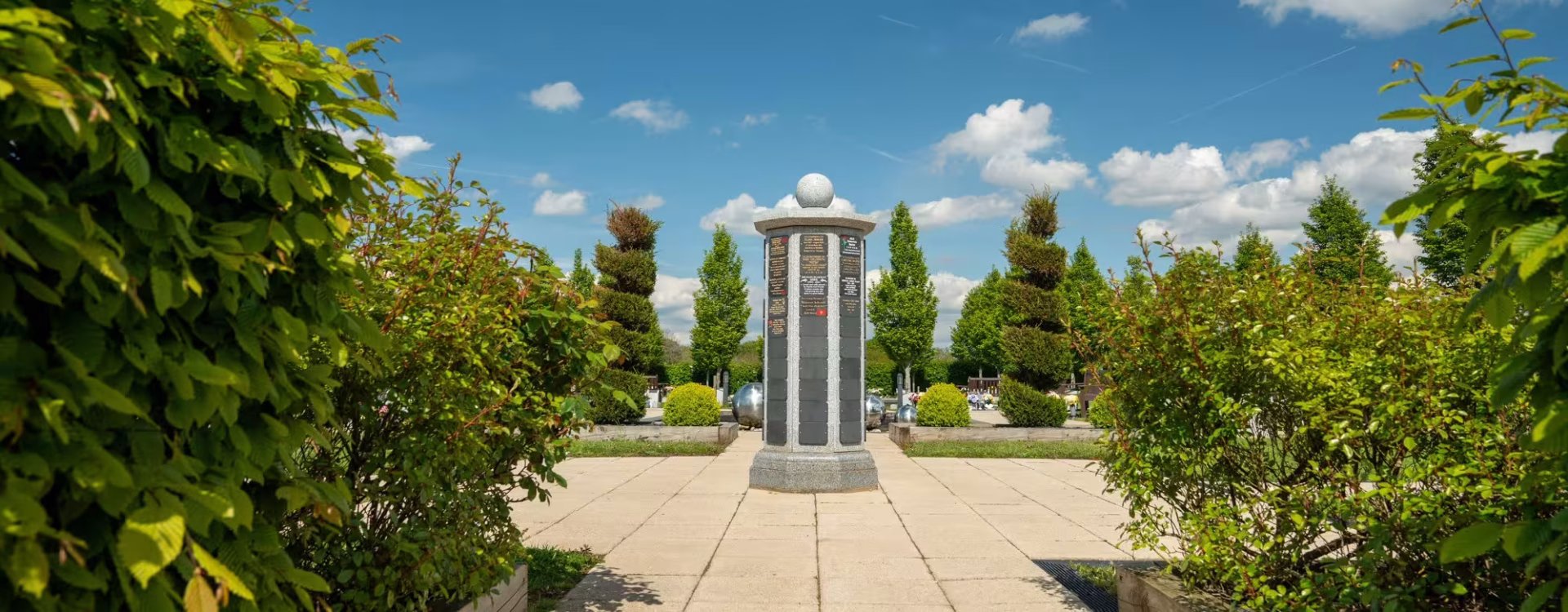 Flintshire Memorial Park and Crematorium Flintshire Memorial Park and Crematorium